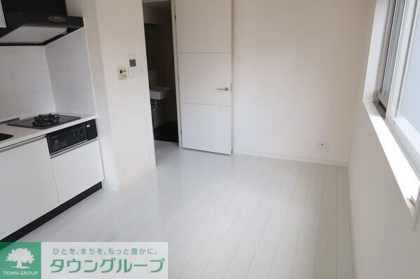 ハイリーフ上野の物件内観写真